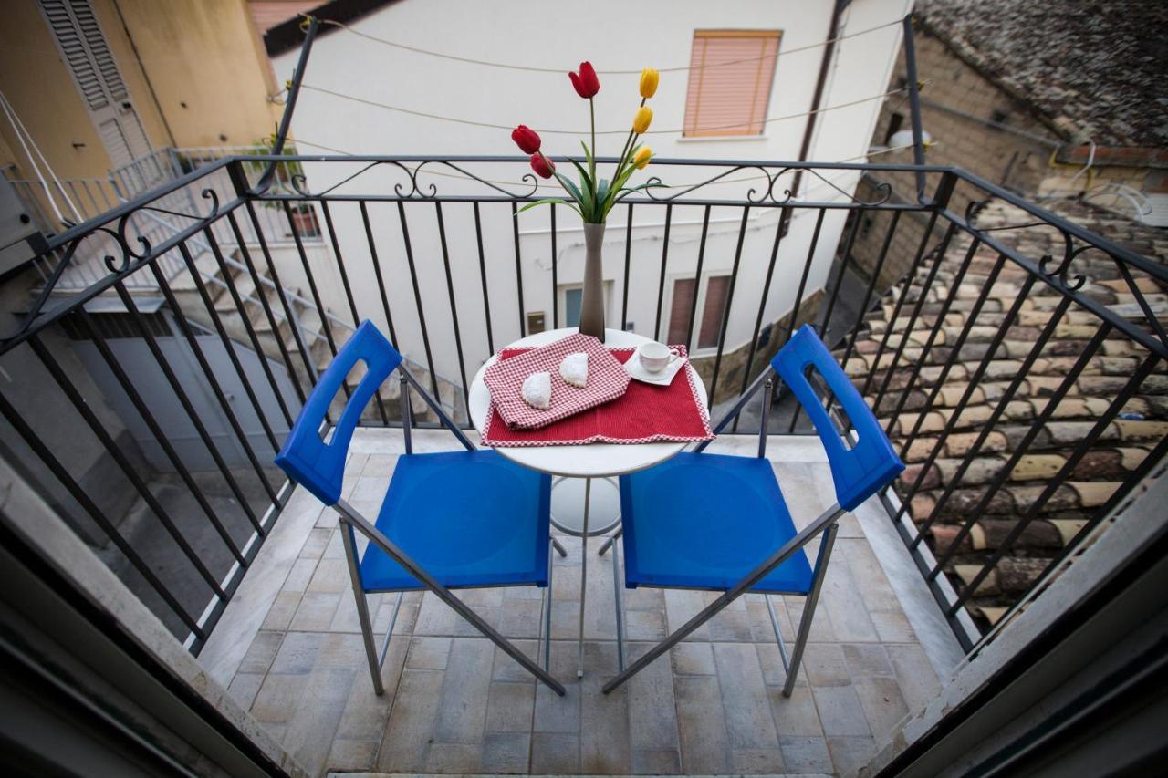 Vila Sopra La Piazza Agira Exteriér fotografie