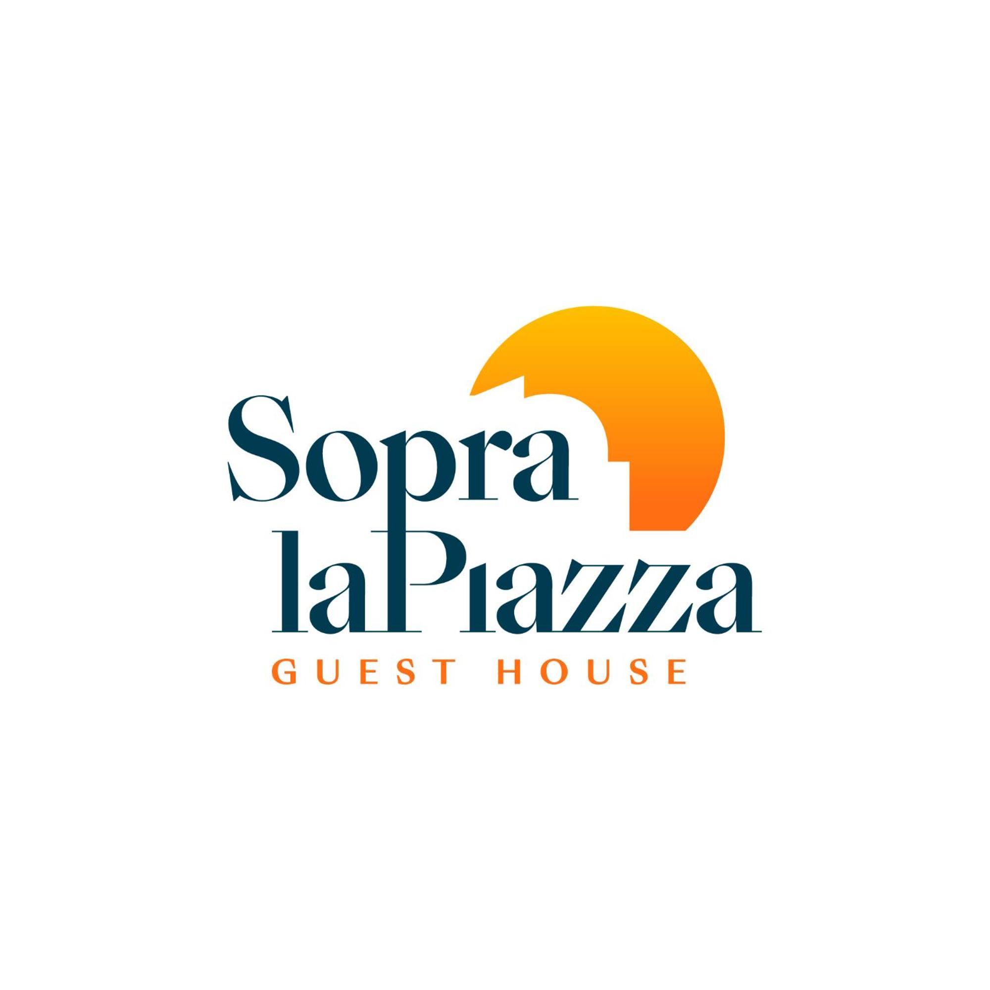 Vila Sopra La Piazza Agira Exteriér fotografie